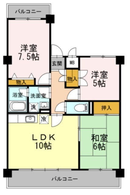 サムネイルイメージ