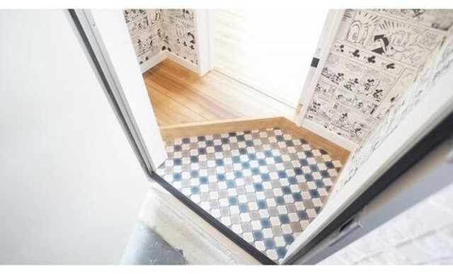 居室・リビング