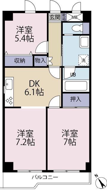 サムネイルイメージ