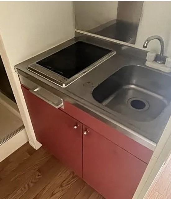 キッチン