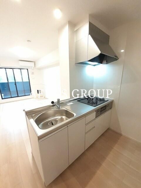 キッチン