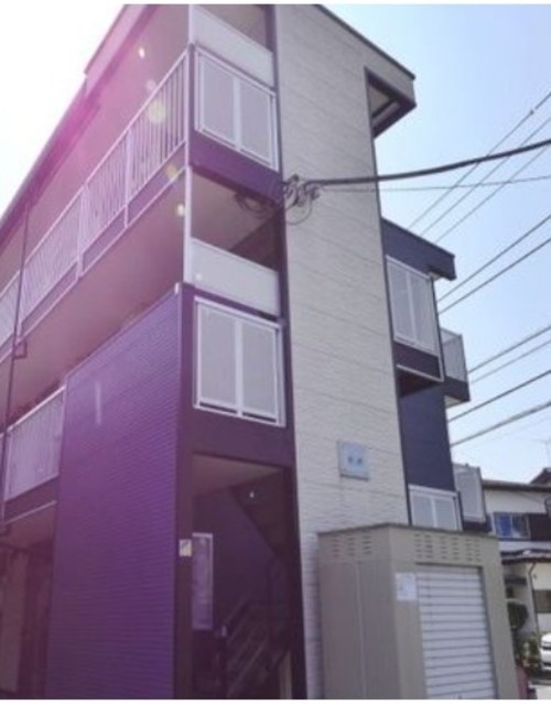 部屋画像