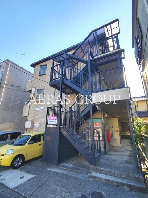 部屋画像