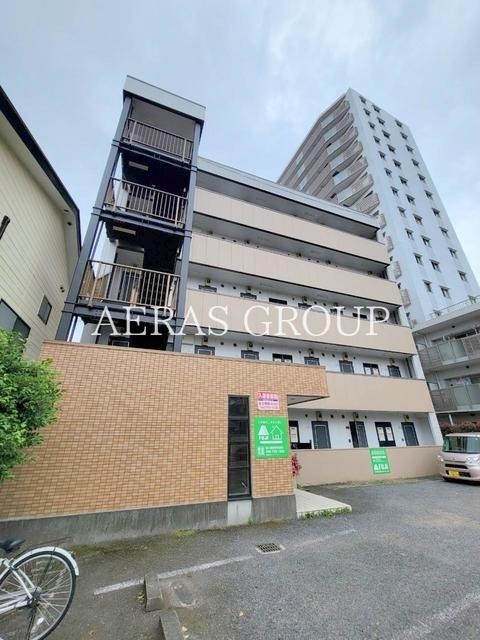 部屋画像