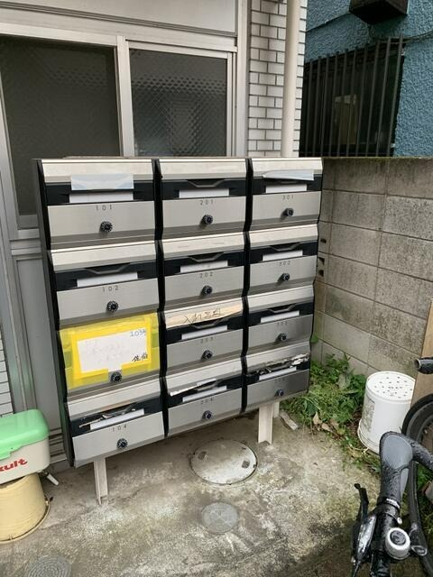 ロビー