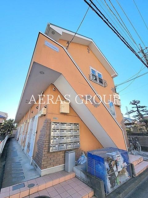 部屋画像