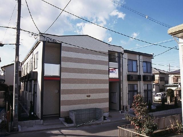 部屋画像