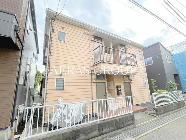 部屋画像