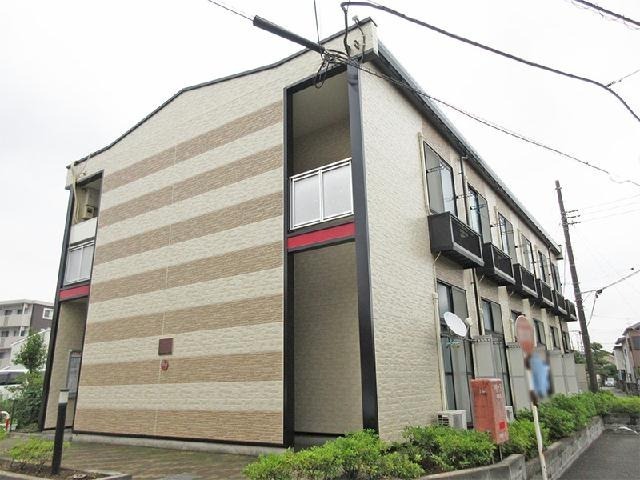 部屋画像