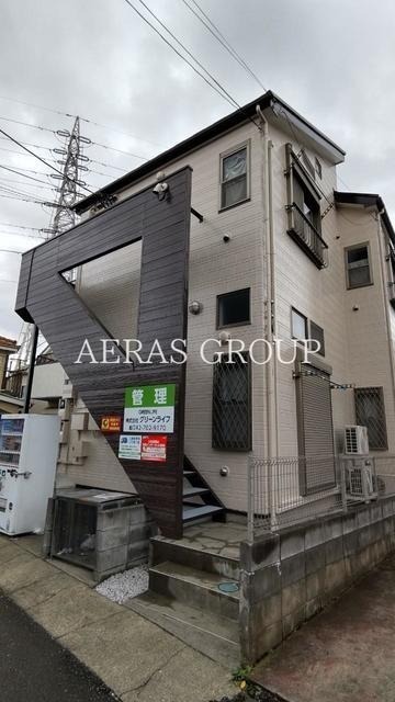 部屋画像