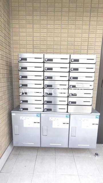 ロビー