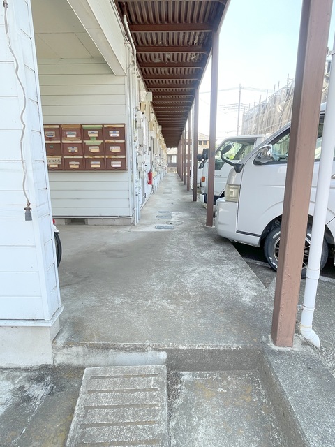 ロビー
