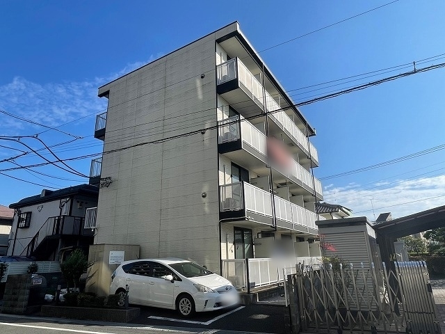 部屋画像