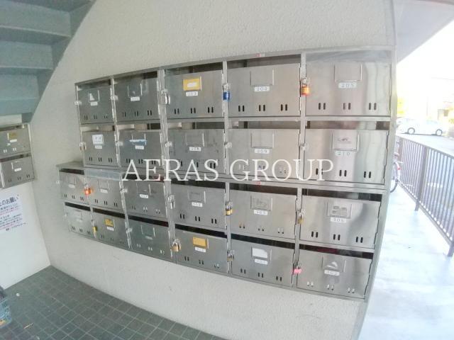 ロビー