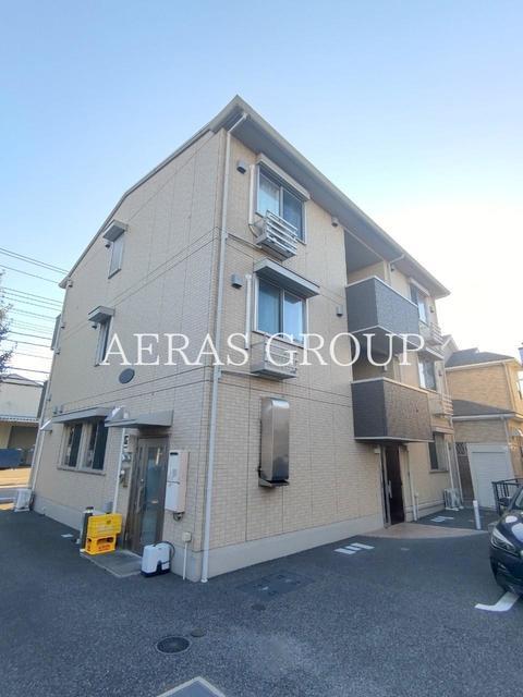 部屋画像
