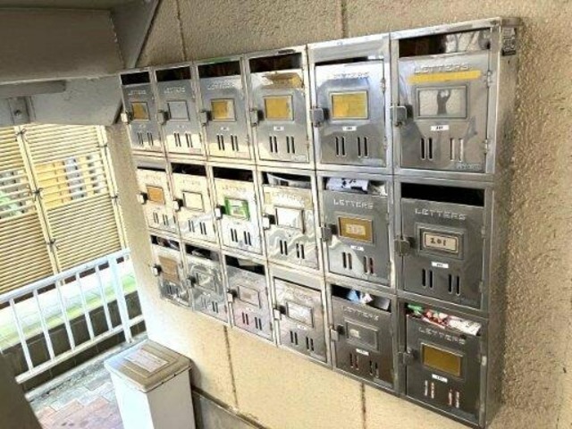 ロビー