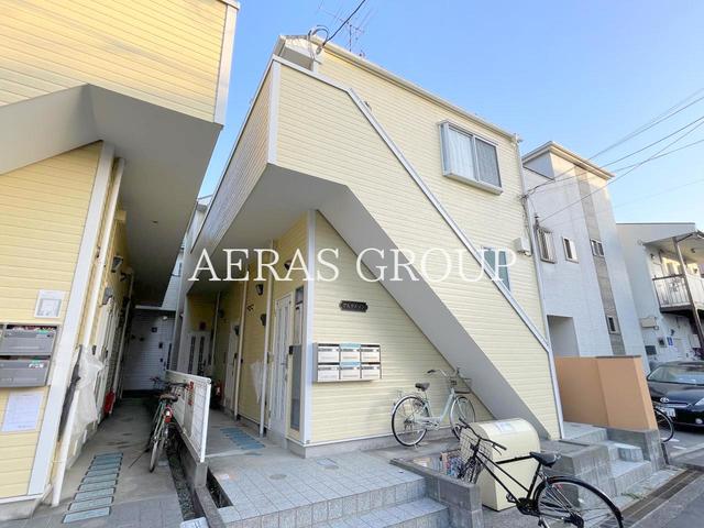 部屋画像