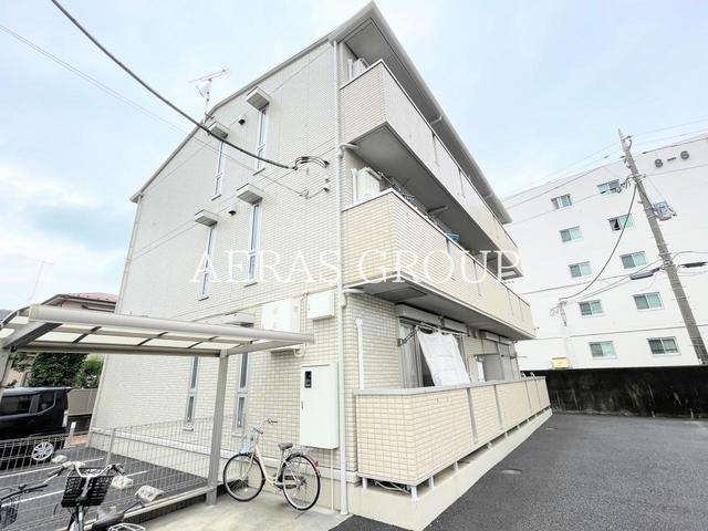 部屋画像