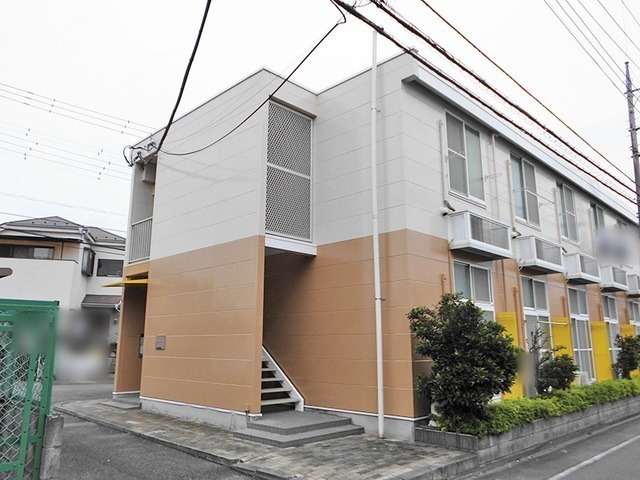 部屋画像