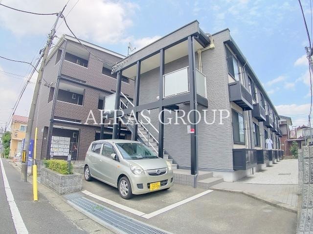 部屋画像