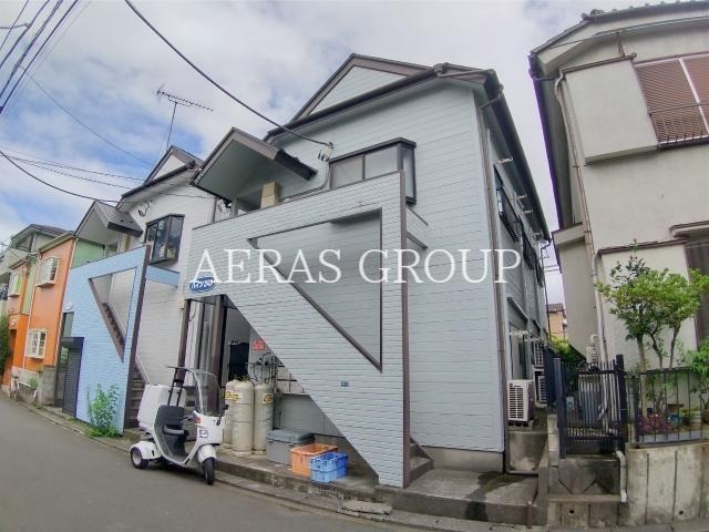 部屋画像