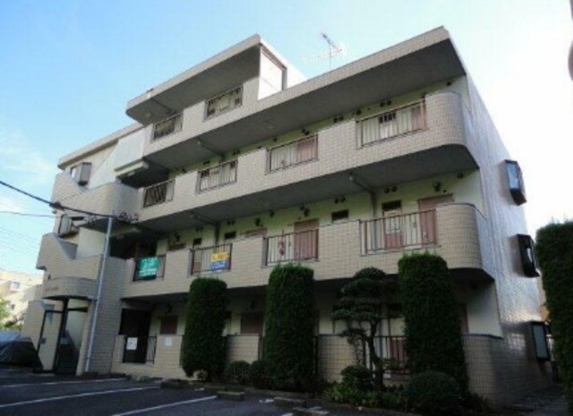 部屋画像