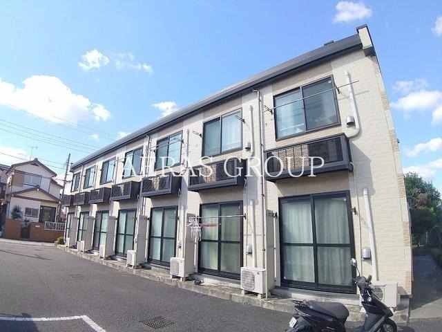 部屋画像