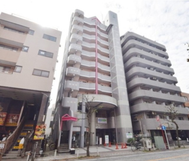 部屋画像