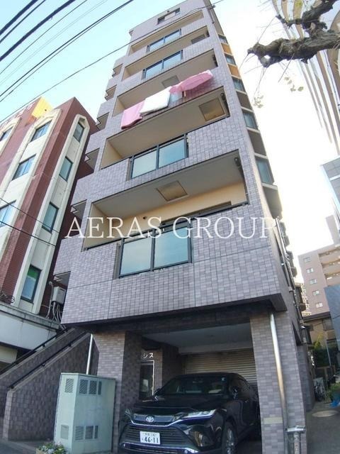 部屋画像