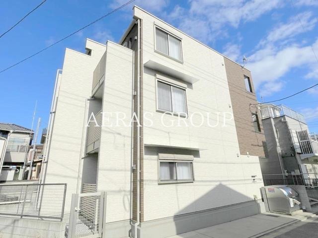 部屋画像