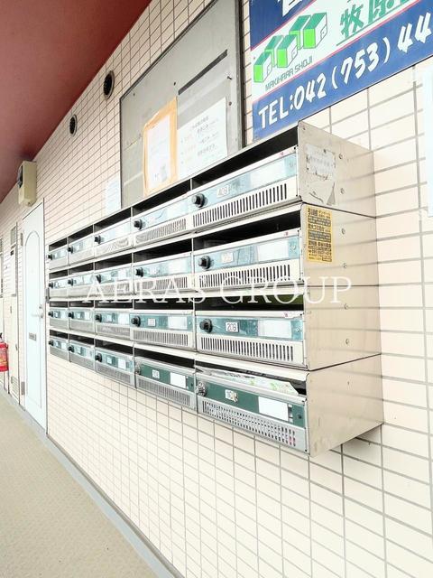 その他