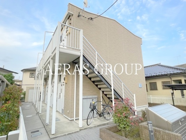 部屋画像
