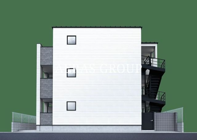 部屋画像