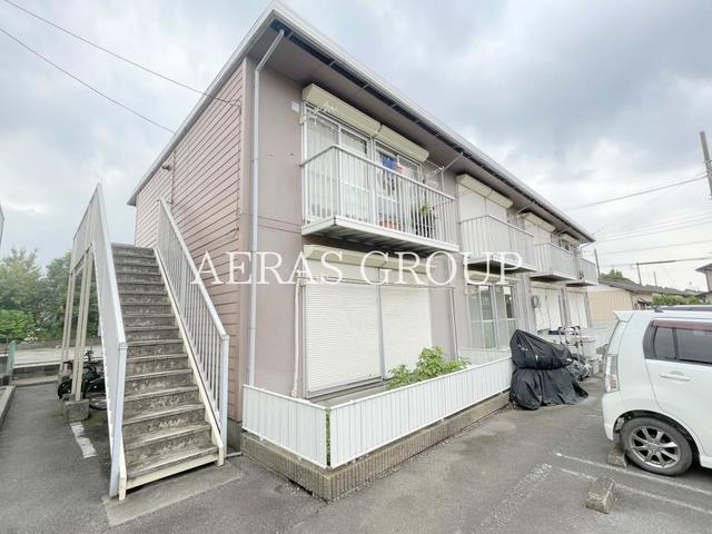 部屋画像