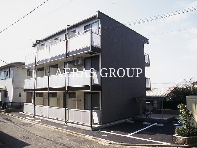 部屋画像