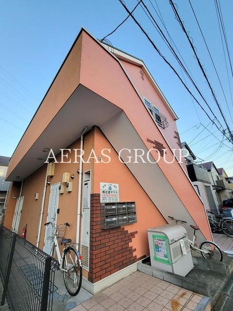 部屋画像