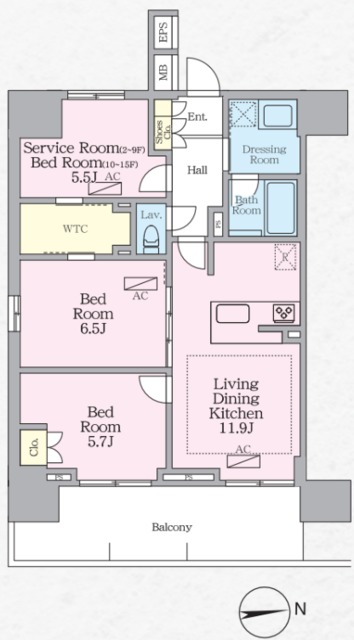 サムネイルイメージ