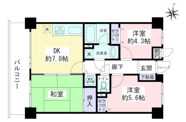 サムネイルイメージ