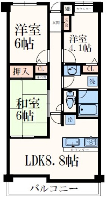 サムネイルイメージ
