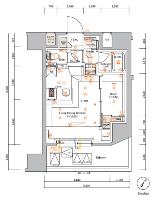 サムネイルイメージ