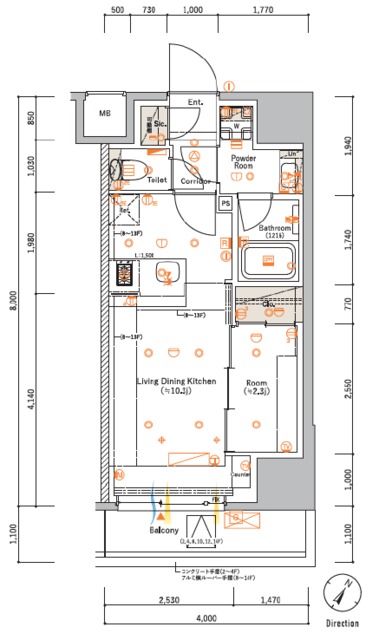 サムネイルイメージ