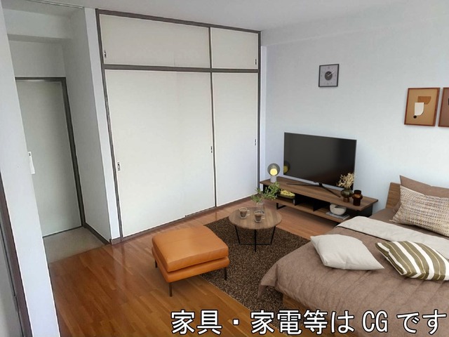 居室・リビング
