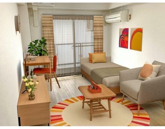 居室・リビング