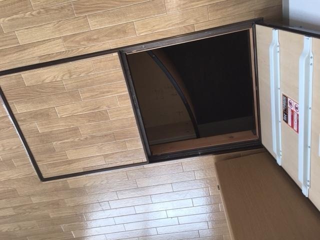 居室・リビング