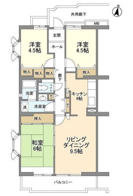 サムネイルイメージ