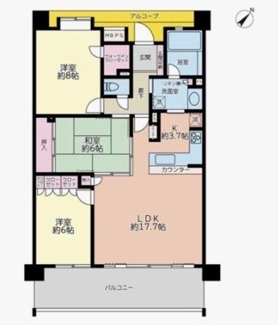 サムネイルイメージ