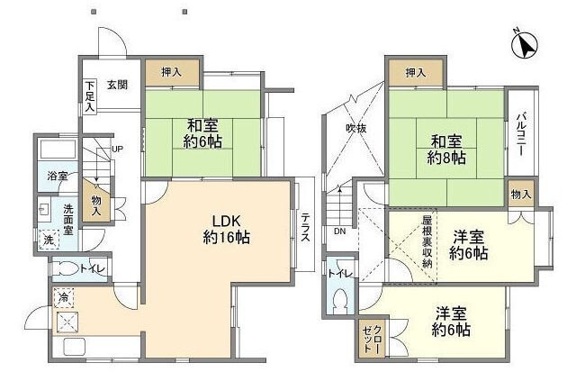 サムネイルイメージ