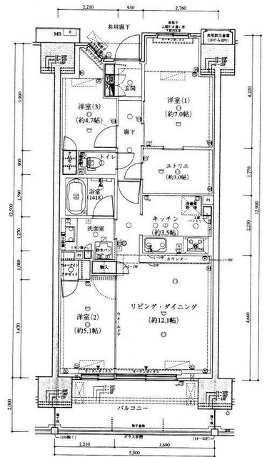 サムネイルイメージ