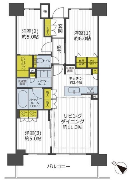 サムネイルイメージ