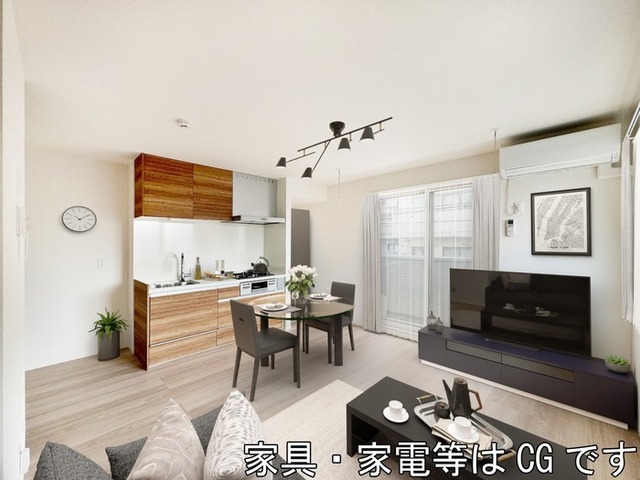 居室・リビング